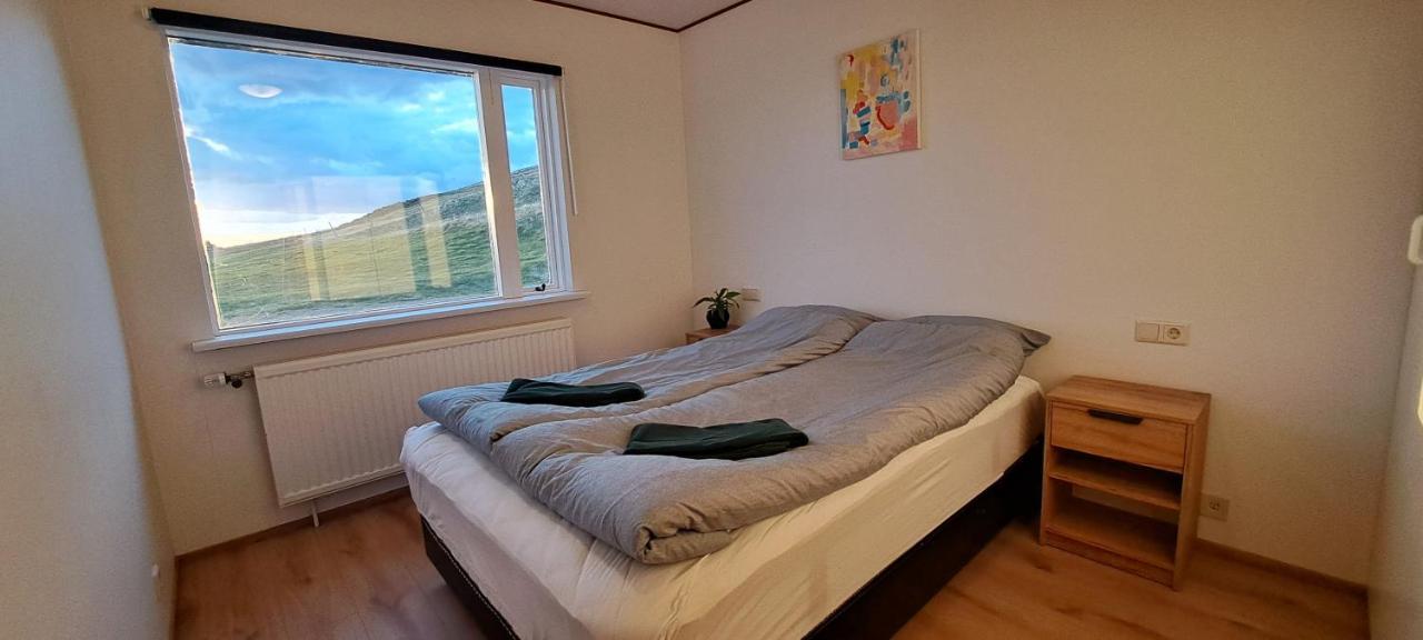 Guesthouse Klambrasel Skogar  Eksteriør bilde